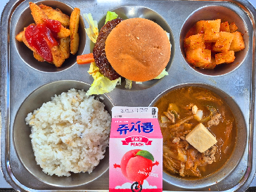 점심식사 사진