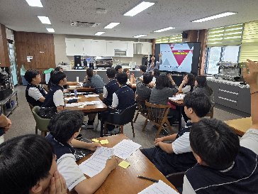 2025년 5월 26일 4기 도제 자소서 특강(1회차)