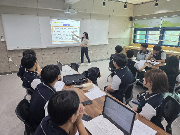 2025년 5월 30일 4기 도제 자소서 특강(3회차)