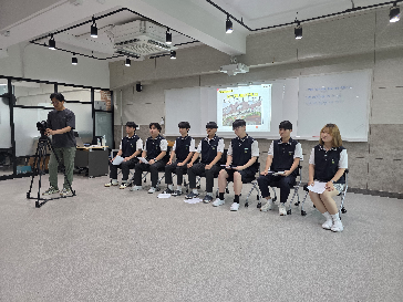 2025년 7월 4일 4기 도제 모의면접 특강